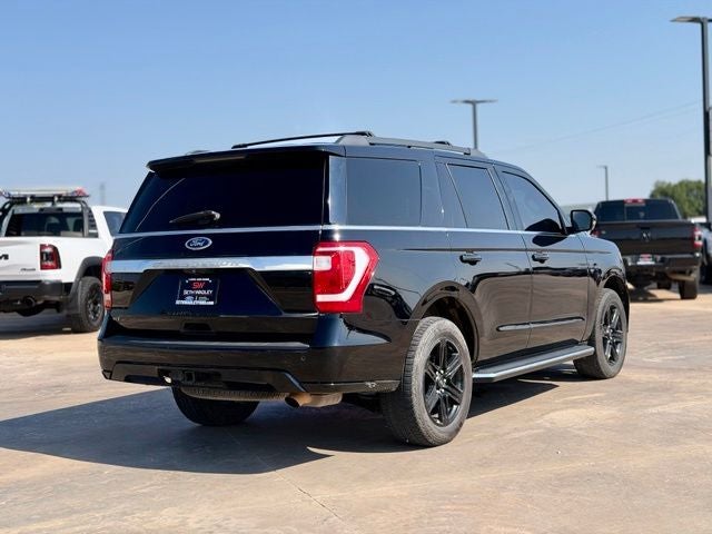 2021 Ford Expedition XLT