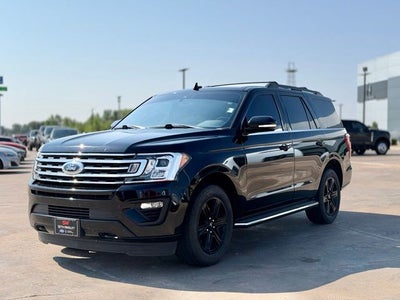 2021 Ford Expedition XLT