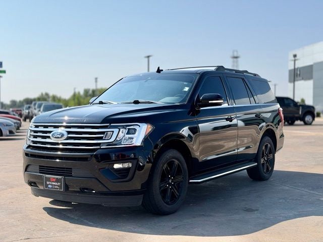 2021 Ford Expedition XLT