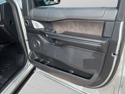 2021 Ford Expedition Limited 7 Passenger