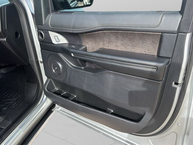 2021 Ford Expedition Limited 7 Passenger