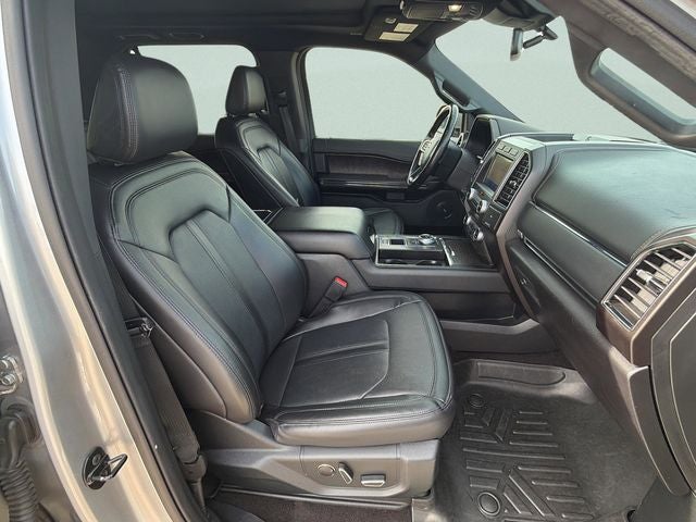 2021 Ford Expedition Limited 7 Passenger