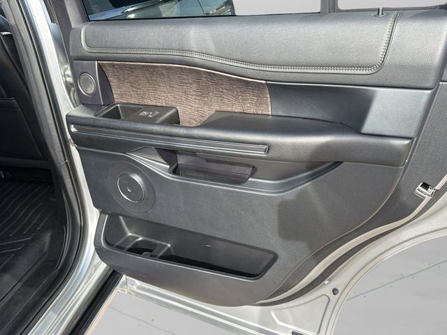 2021 Ford Expedition Limited 7 Passenger