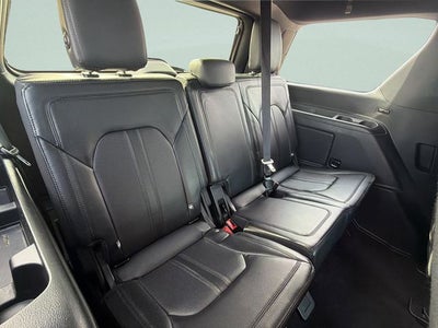 2021 Ford Expedition Limited 7 Passenger