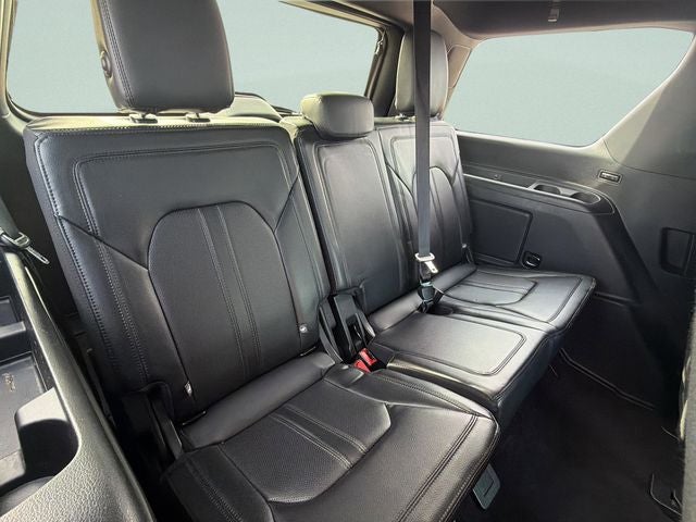 2021 Ford Expedition Limited 7 Passenger