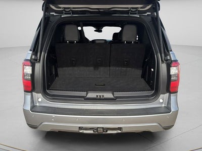 2021 Ford Expedition Limited 7 Passenger