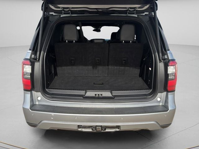 2021 Ford Expedition Limited 7 Passenger