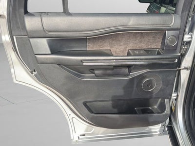 2021 Ford Expedition Limited 7 Passenger
