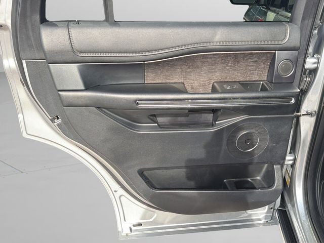 2021 Ford Expedition Limited 7 Passenger