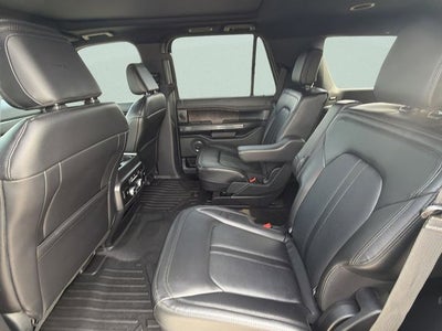 2021 Ford Expedition Limited 7 Passenger