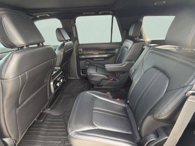 2021 Ford Expedition Limited 7 Passenger