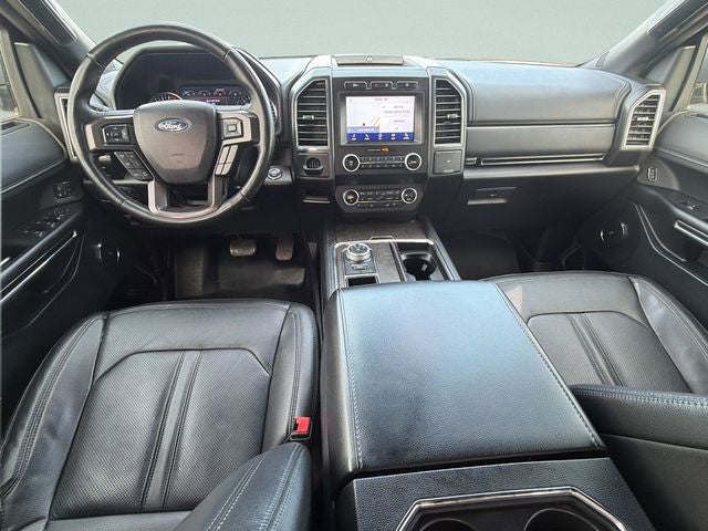 2021 Ford Expedition Limited 7 Passenger