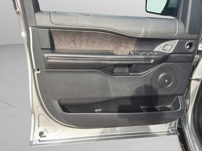2021 Ford Expedition Limited 7 Passenger