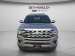 2021 Ford Expedition Limited 7 Passenger