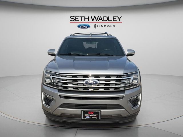 2021 Ford Expedition Limited 7 Passenger