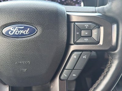 2021 Ford Expedition Limited 7 Passenger