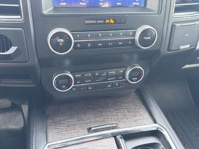 2021 Ford Expedition Limited 7 Passenger