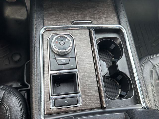 2021 Ford Expedition Limited 7 Passenger