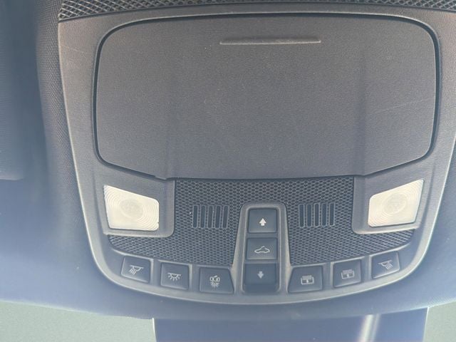 2021 Ford Expedition Limited 7 Passenger