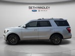 2021 Ford Expedition Limited 7 Passenger