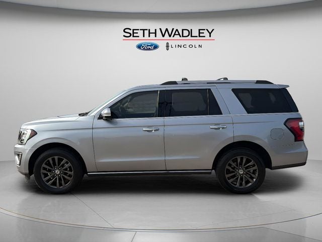 2021 Ford Expedition Limited 7 Passenger
