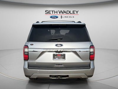 2021 Ford Expedition Limited 7 Passenger