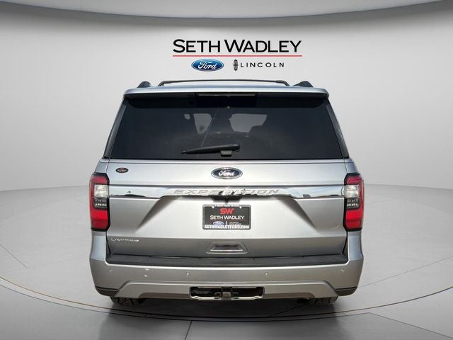 2021 Ford Expedition Limited 7 Passenger
