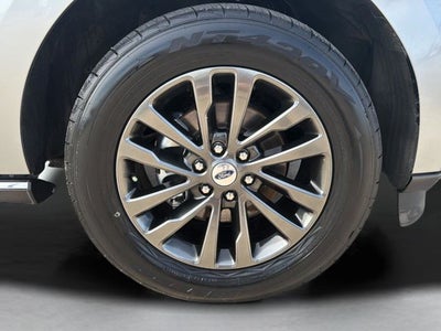 2021 Ford Expedition Limited 7 Passenger
