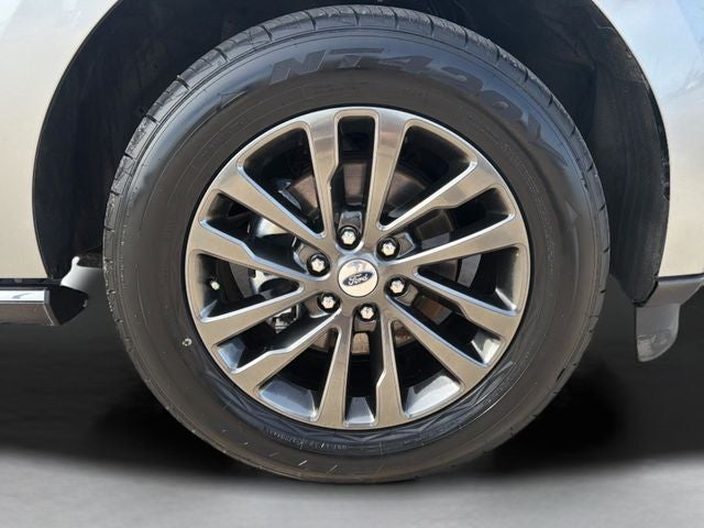 2021 Ford Expedition Limited 7 Passenger
