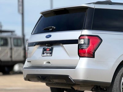2019 Ford Expedition Limited 7 Passenger