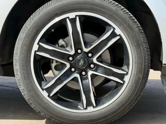 2019 Ford Expedition Limited 7 Passenger