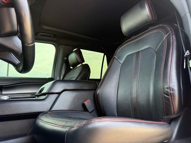 2019 Ford Expedition Limited 7 Passenger