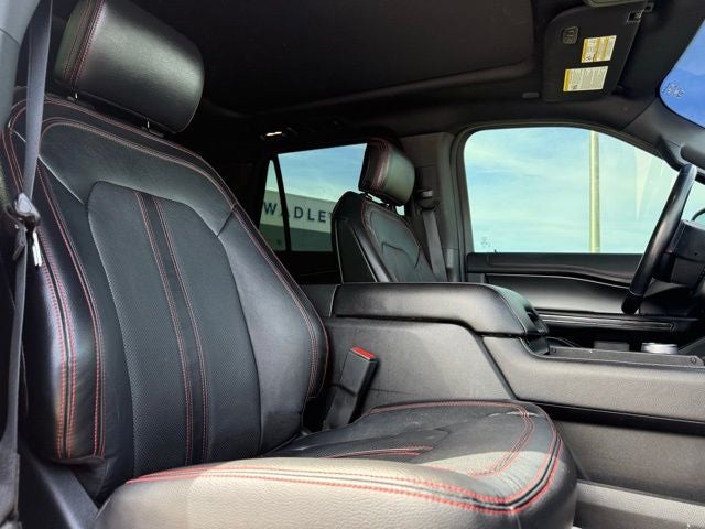 2019 Ford Expedition Limited 7 Passenger