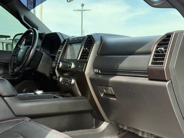 2019 Ford Expedition Limited 7 Passenger