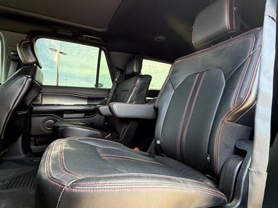 2019 Ford Expedition Limited 7 Passenger