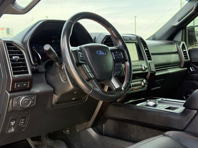 2019 Ford Expedition Limited 7 Passenger