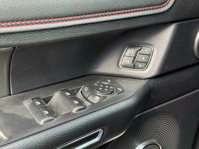 2019 Ford Expedition Limited 7 Passenger