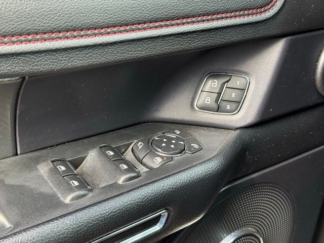 2019 Ford Expedition Limited 7 Passenger