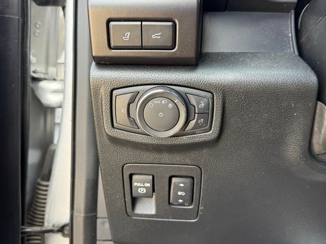 2019 Ford Expedition Limited 7 Passenger