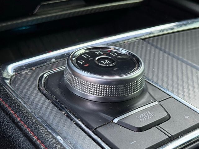 2019 Ford Expedition Limited 7 Passenger