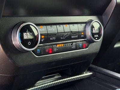 2019 Ford Expedition Limited 7 Passenger