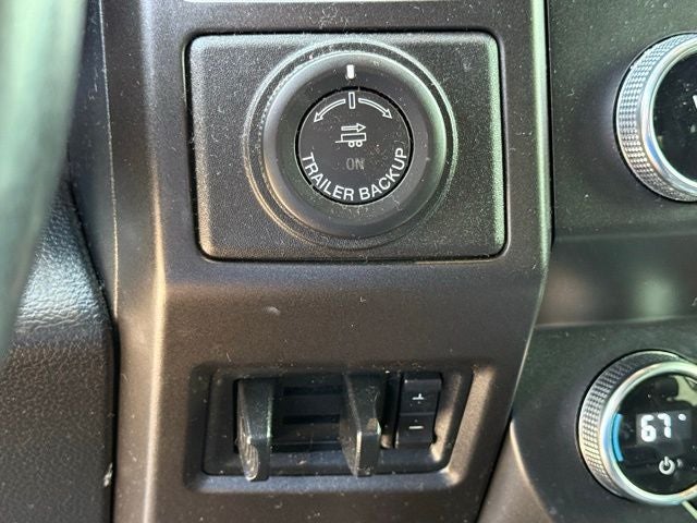 2019 Ford Expedition Limited 7 Passenger