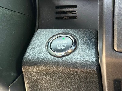 2019 Ford Expedition Limited 7 Passenger