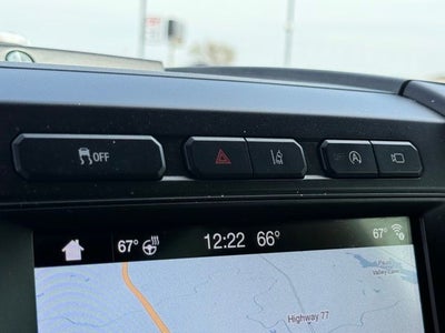 2019 Ford Expedition Limited 7 Passenger