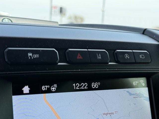 2019 Ford Expedition Limited 7 Passenger