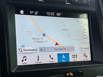 2019 Ford Expedition Limited 7 Passenger