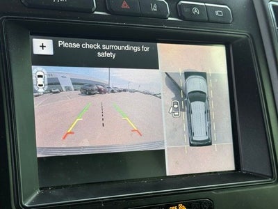 2019 Ford Expedition Limited 7 Passenger