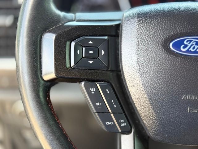 2019 Ford Expedition Limited 7 Passenger