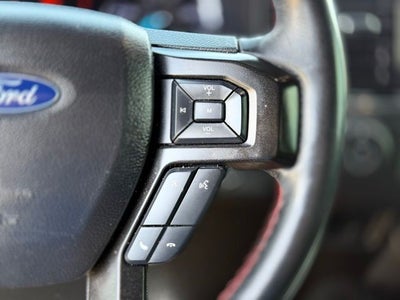 2019 Ford Expedition Limited 7 Passenger