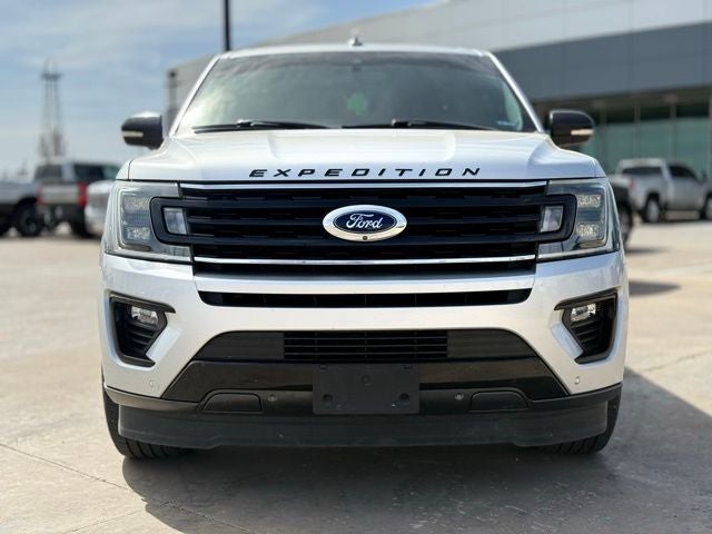 2019 Ford Expedition Limited